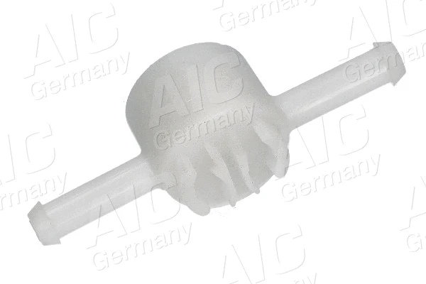 Valve, fuel filter (51625)