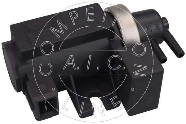 Pressure Converter, exhaust control (57868)