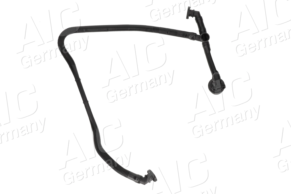 Hose, crankcase ventilation (54987)