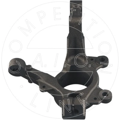 Steering Knuckle, wheel suspension (56537)
