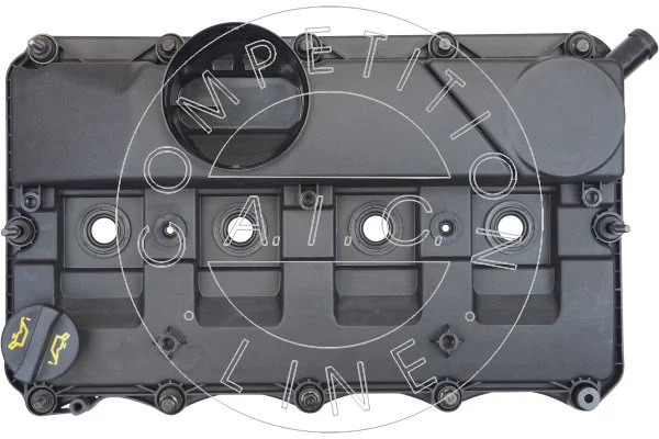Cylinder Head Cover