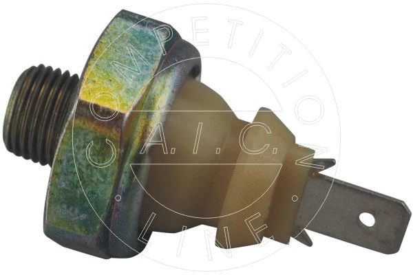 Oil Pressure Switch