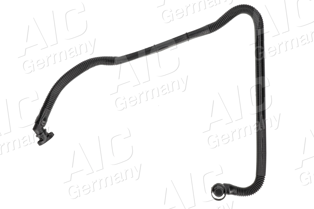 Hose, crankcase ventilation (57412)