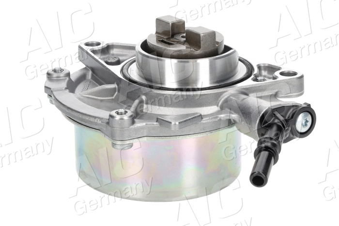 Vacuum Pump, braking system