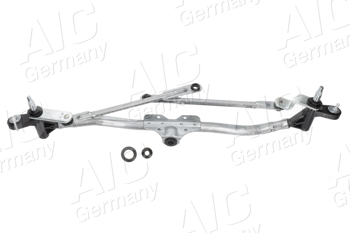 Wiper Linkage