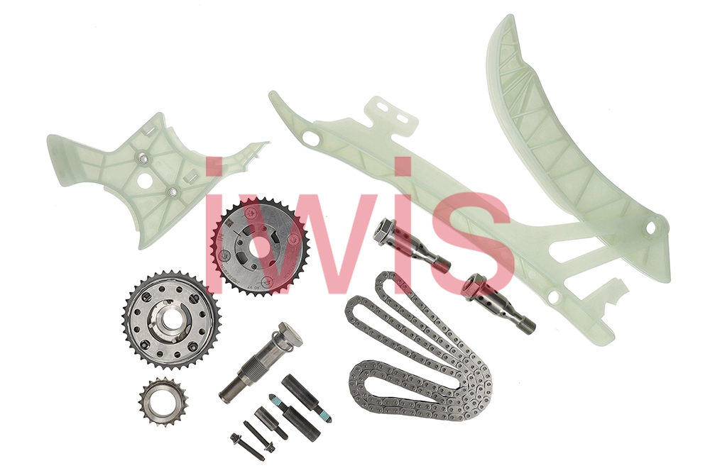 Timing Chain Kit