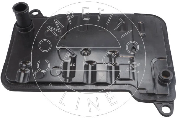 Hydraulic Filter, automatic transmission (70406)