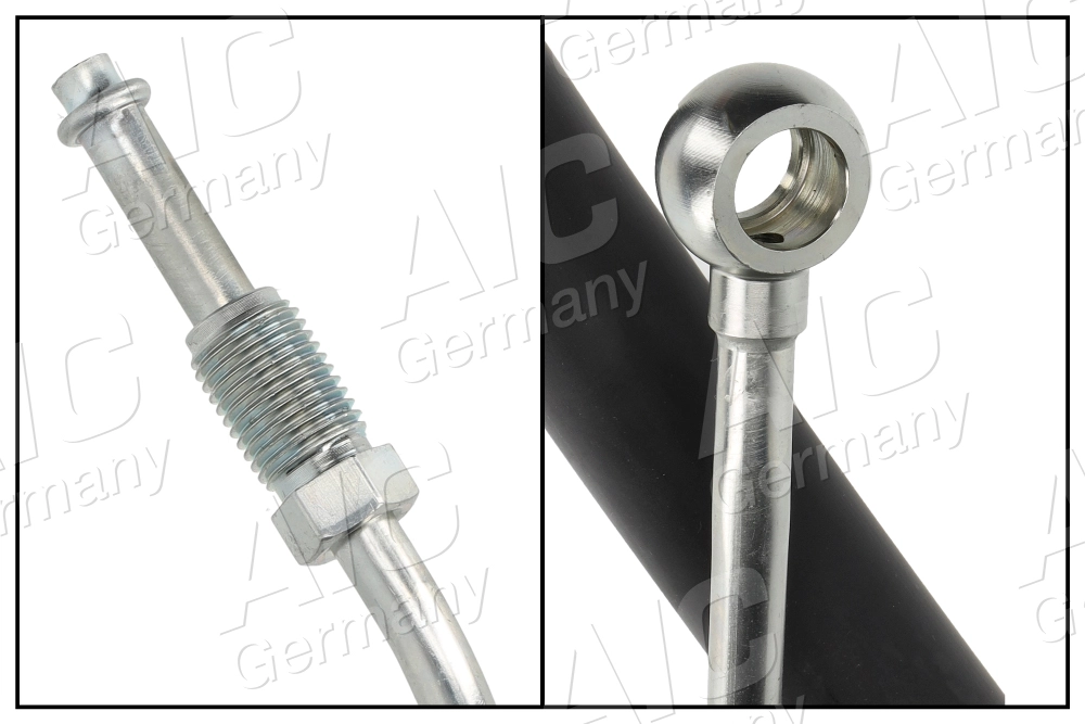 Hydraulic Hose, steering