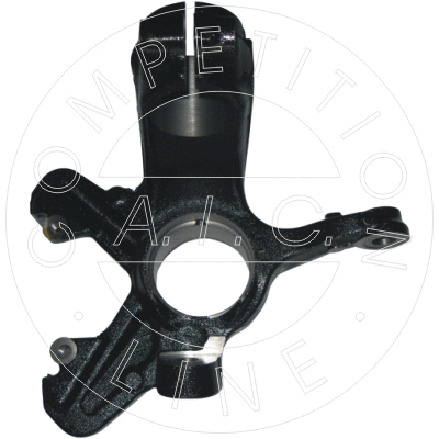 Steering Knuckle, wheel suspension (55699)
