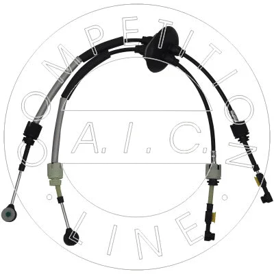 Cable Pull, manual transmission (58956)