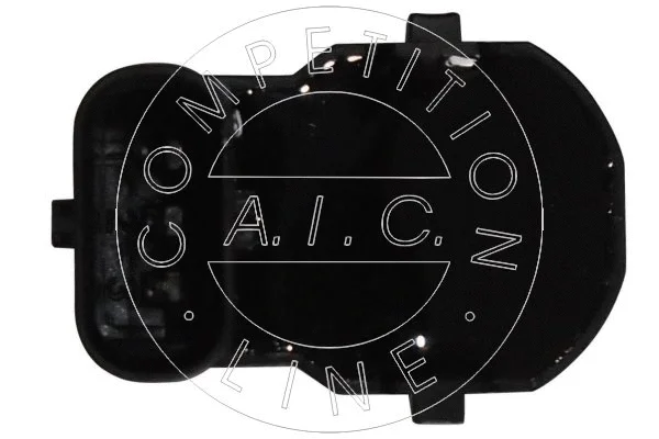 Sensor, parking distance control