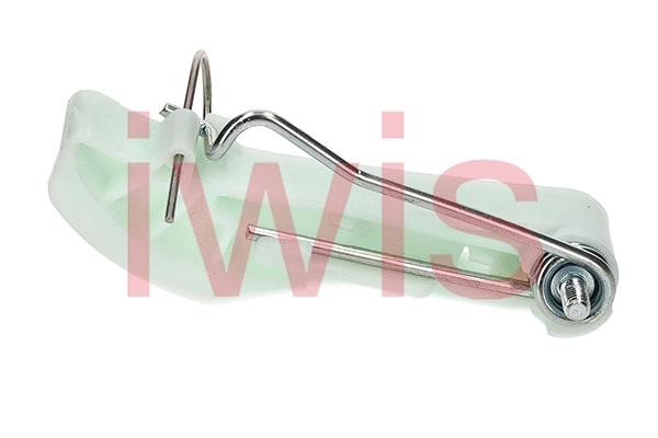 Chain Tensioner, oil pump drive