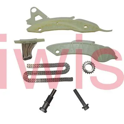 Timing Chain Kit