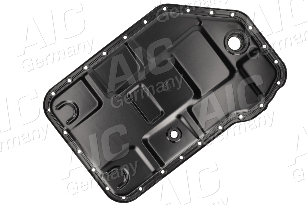 Oil Sump, automatic transmission