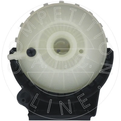 Expansion Tank, coolant