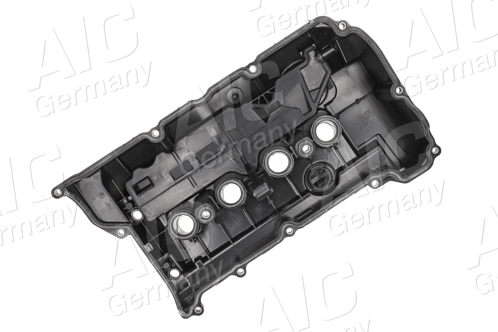 Cylinder Head Cover
