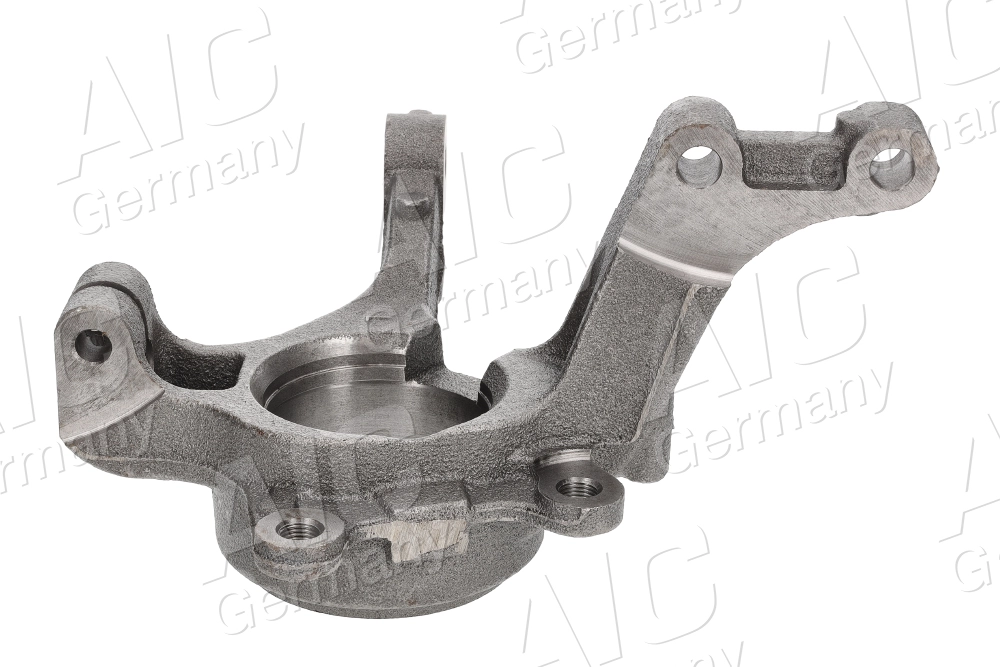 Steering Knuckle, wheel suspension