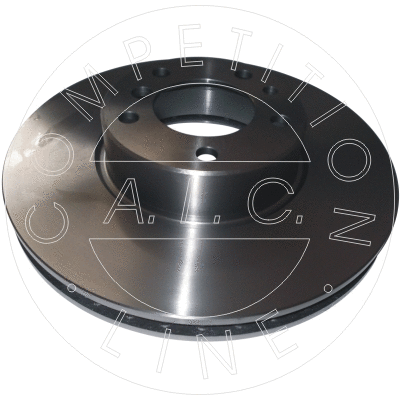 Brake Disc (51836)