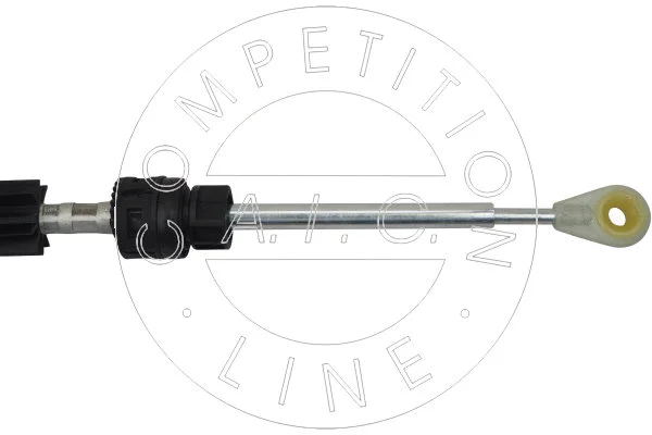 Cable Pull, manual transmission