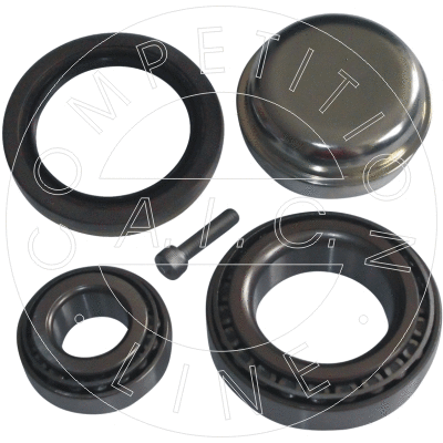 Wheel Bearing Kit (55861)