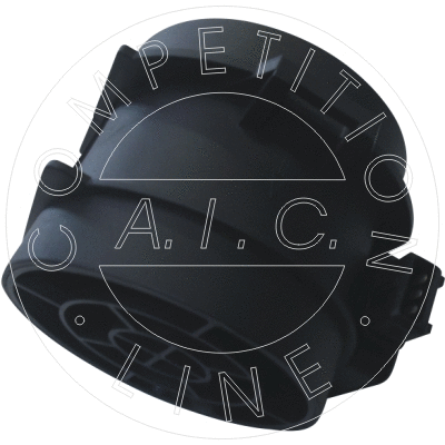 Mass Air Flow Sensor (51754)