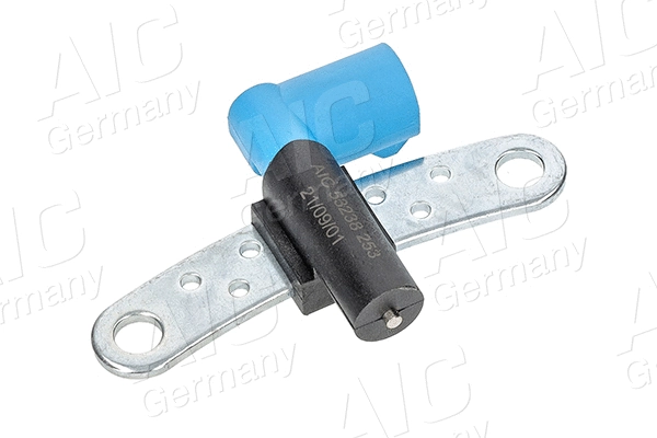 Sensor, crankshaft pulse (53238)