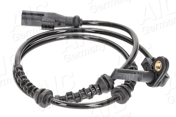 Sensor, wheel speed (55704)