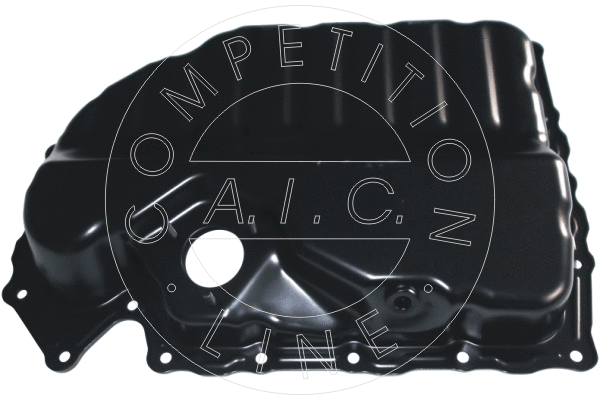 Oil Sump (55260)