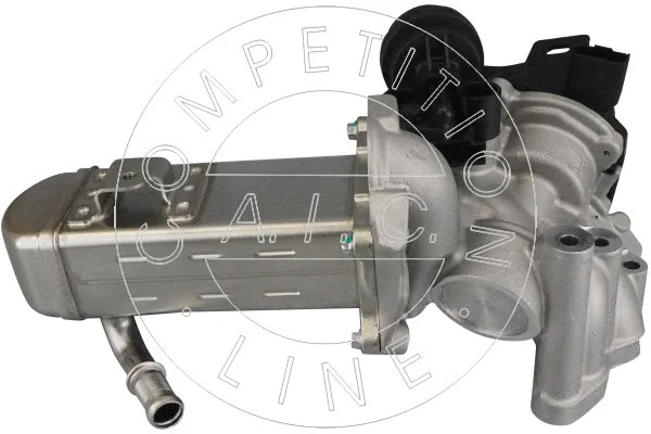 EGR Module