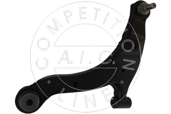 Control/Trailing Arm, wheel suspension (52246)