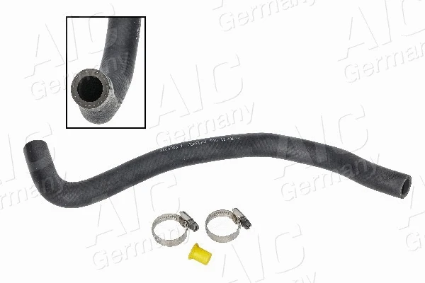 Hydraulic Hose, steering (59901)