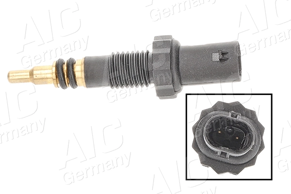 Sensor, coolant temperature (55794)