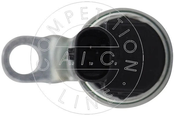 Control Valve, camshaft adjustment