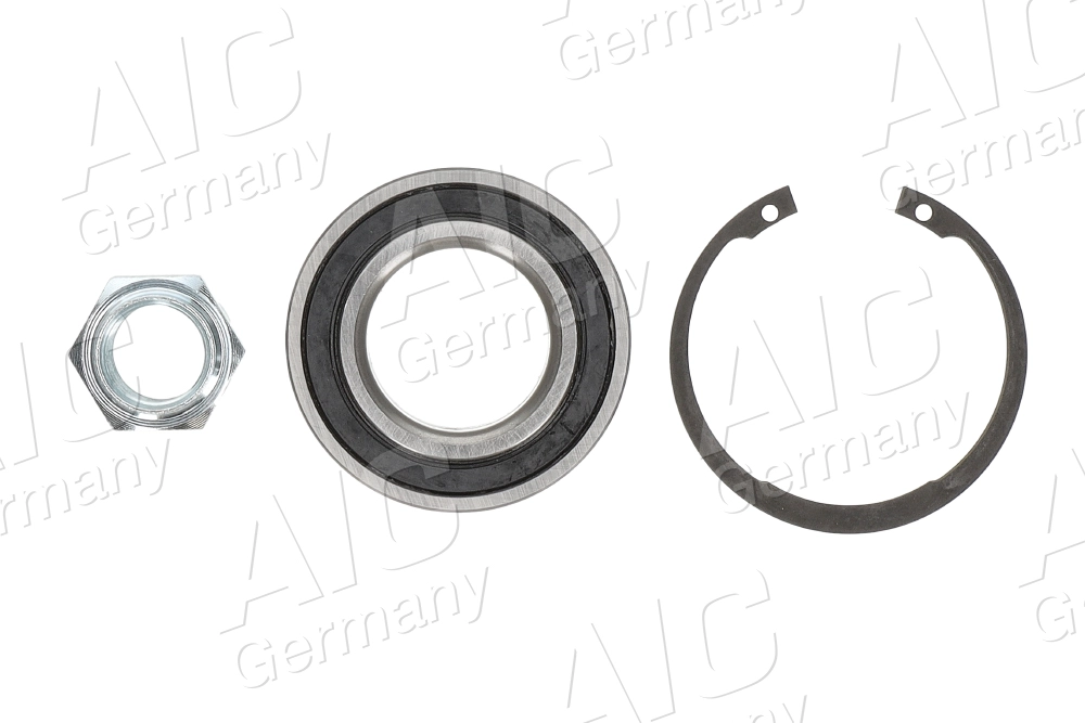 Wheel Bearing Kit (73009)