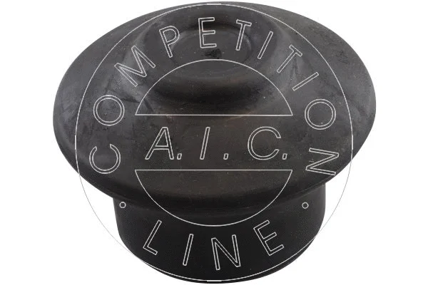 Rubber Buffer, engine mounting system (50404)