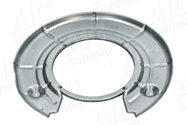 Splash Guard, brake disc