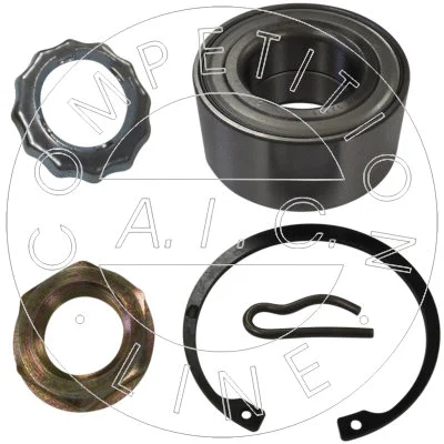 Wheel Bearing Kit (54076)