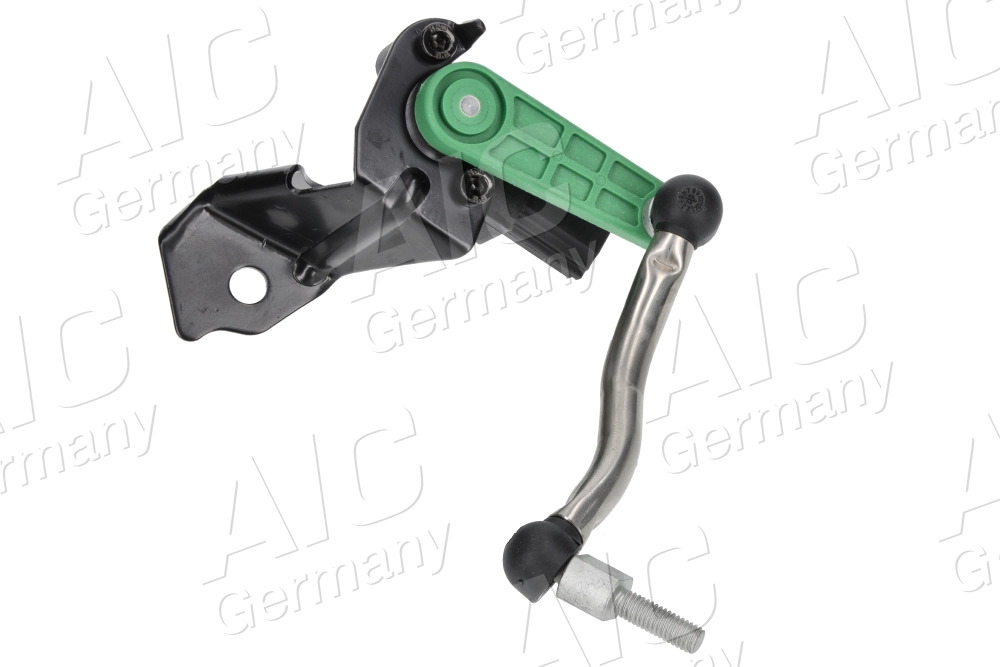 Sensor, Xenon light (headlight levelling)