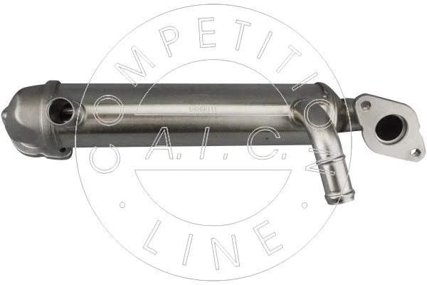 Cooler, exhaust gas recirculation (58049)