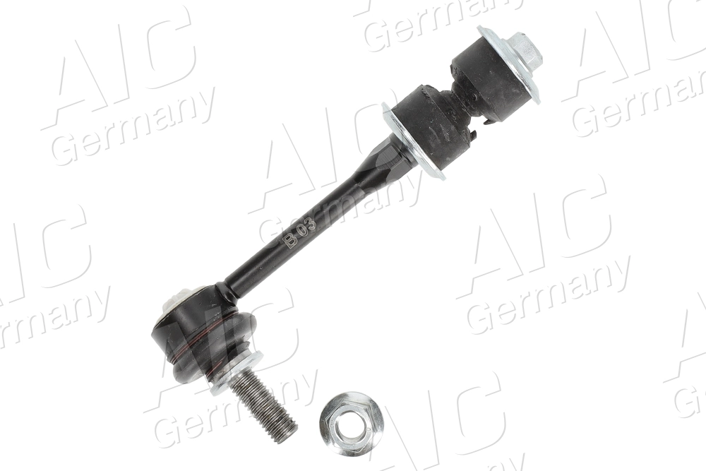 Link/Coupling Rod, stabiliser bar (74421)