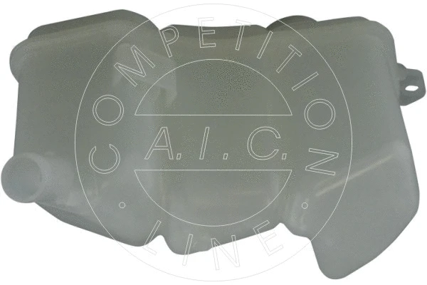 Expansion Tank, coolant