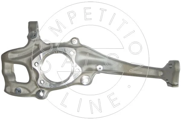 Steering Knuckle, wheel suspension