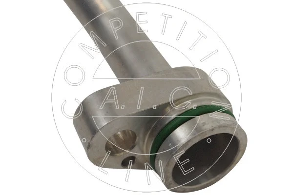 Low Pressure Line, air conditioning