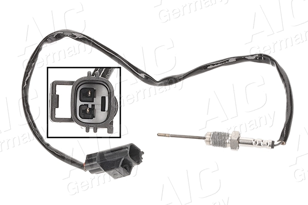 Sensor, exhaust gas temperature (70268)