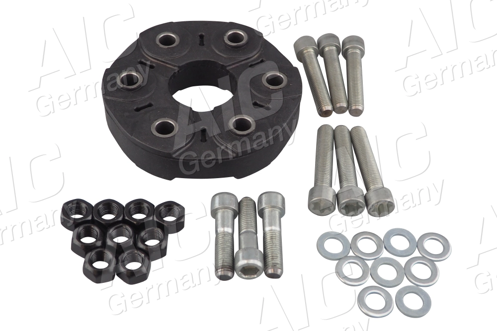 Joint, propshaft (51432)