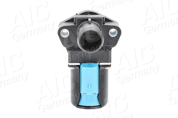 Coolant Control Valve