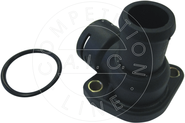 Coolant Flange (50040)