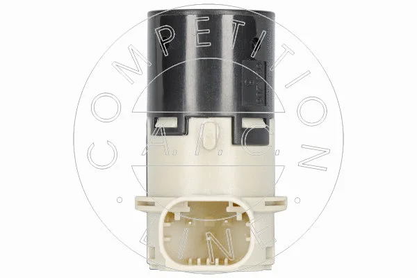 Sensor, parking distance control