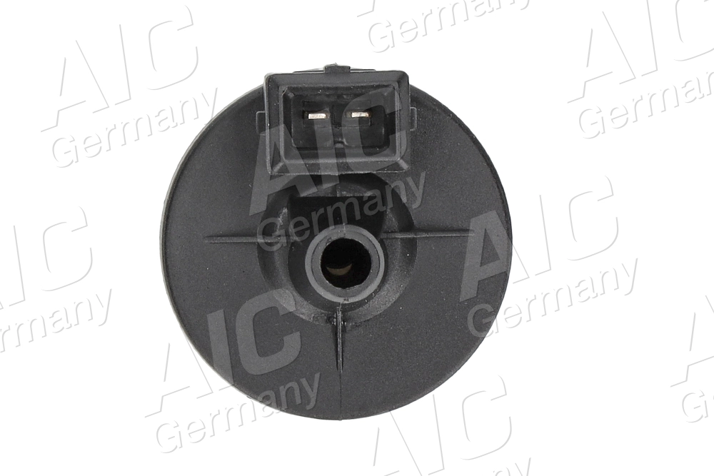 Valve, charcoal filter (tank ventilation)