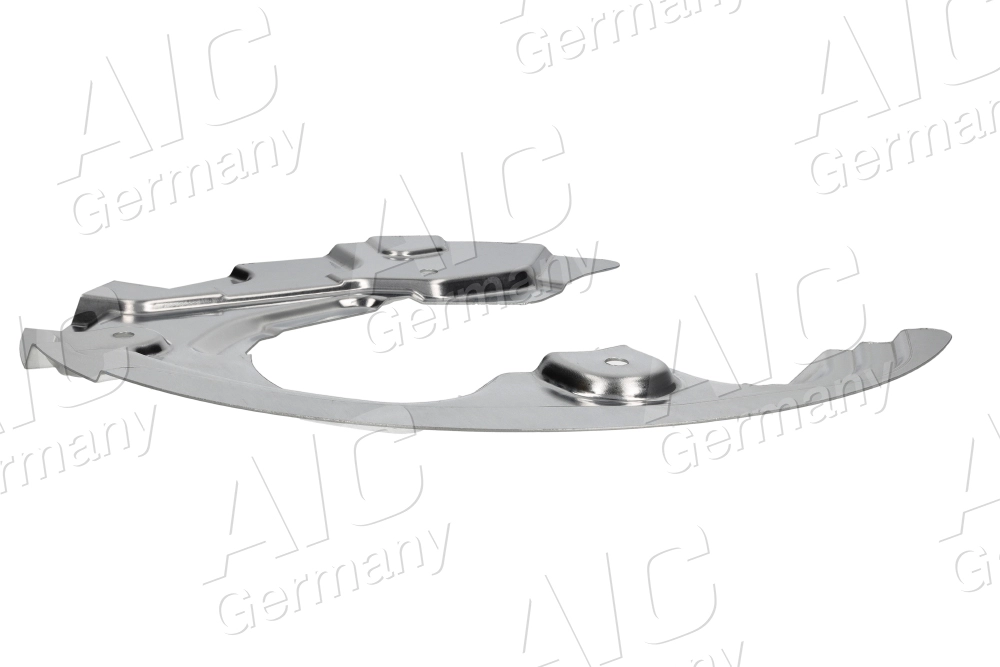 Splash Guard, brake disc